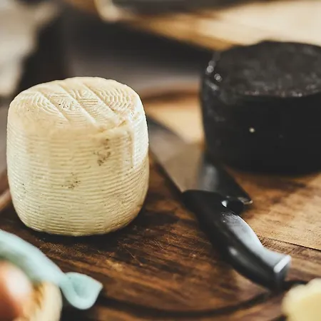 纳克索斯魔法村酒店 斯泰里达