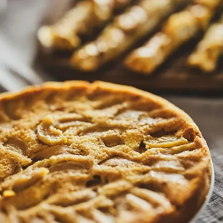 纳克索斯魔法村酒店 酒店