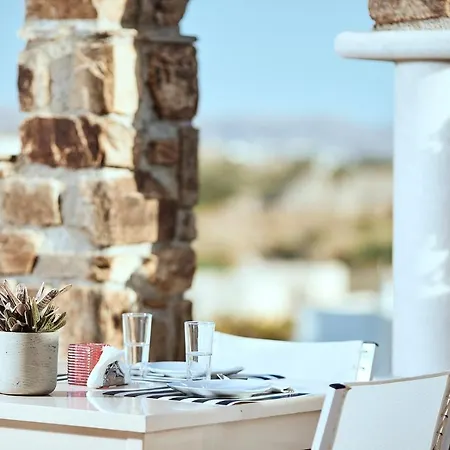 Naxos Magic Village 3*