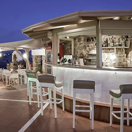 Ξενοδοχείο Naxos Magic Village