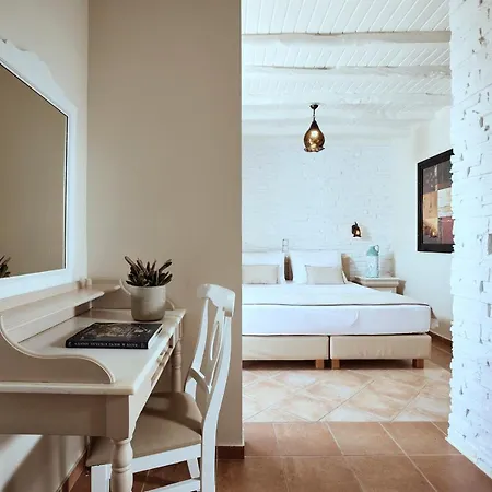 酒店 纳克索斯魔法村酒店