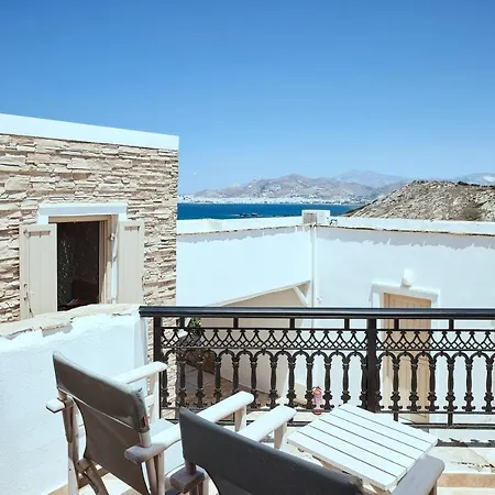 Naxos Magic Village