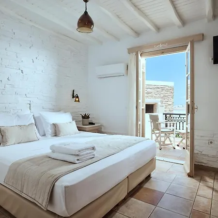 Ξενοδοχείο Naxos Magic Village