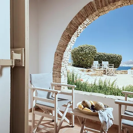 Naxos Magic Village 3* Stelida (Naxos)