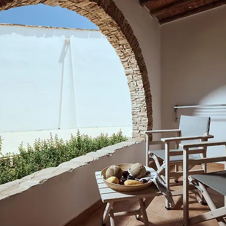 Naxos Magic Village Ξενοδοχείο