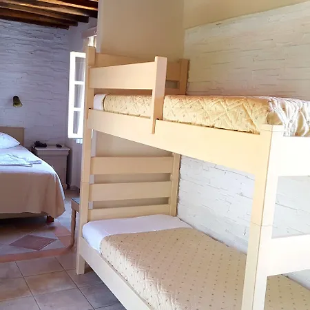 Hotel Naxos Magic Village 3*