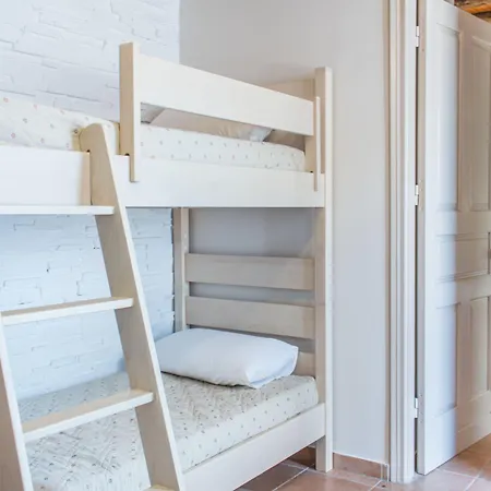 酒店 纳克索斯魔法村酒店 3*