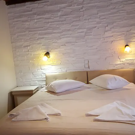 Naxos Magic Village Hotel 3*