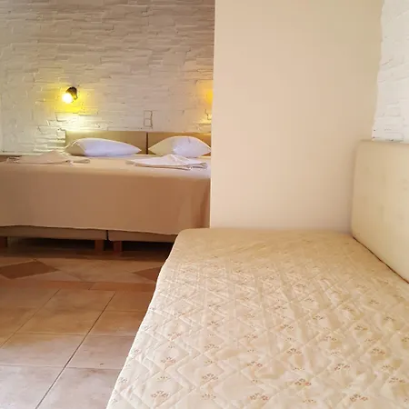 Naxos Magic Village Hotel 3*