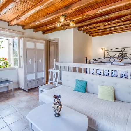 Hotel Naxos Magic Village