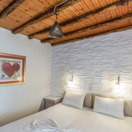 Naxos Magic Village 3* 스텔리다