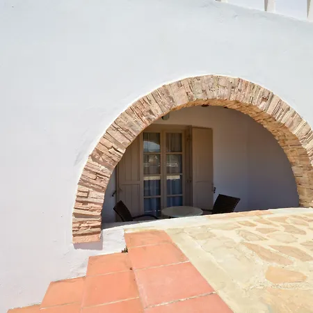 Naxos Magic Village Stelida (Naxos)