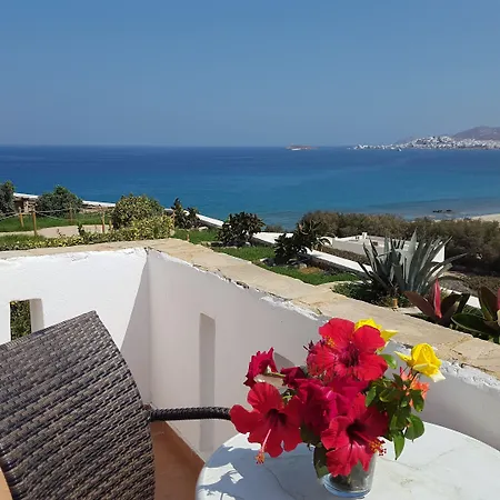 Naxos Magic Village