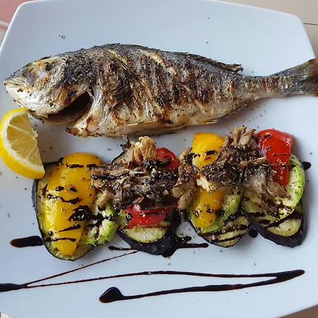 Naxos Magic Village Hotel