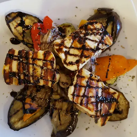 纳克索斯魔法村酒店 3* 斯泰里达