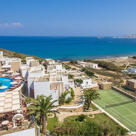 Naxos Magic Village 3*