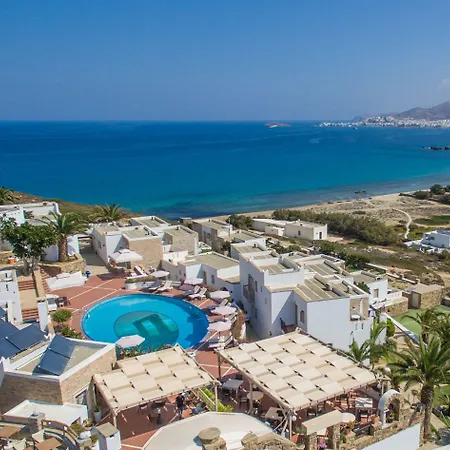 Naxos Magic Village Hotel Stelida (Naxos)