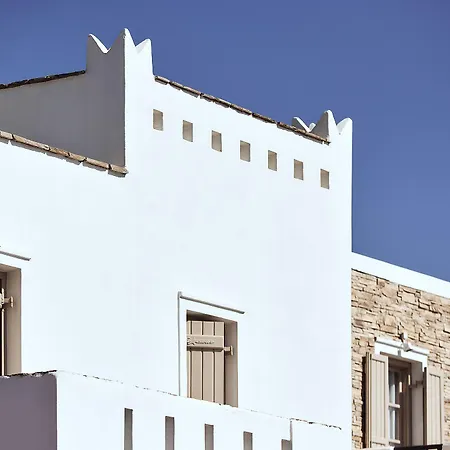 Naxos Magic Village Hotel Stelida (Naxos)