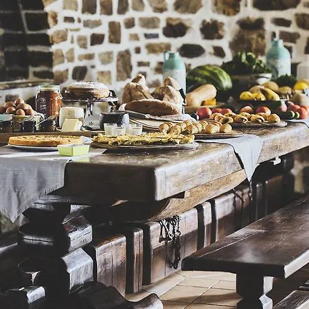 Hotel Naxos Magic Village Stelida (Naxos)