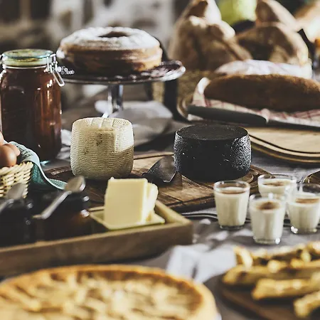 Naxos Magic Village Hotel