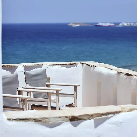 Naxos Magic Village 3*