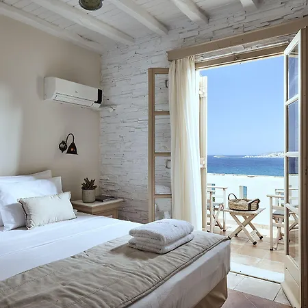 Hotel Naxos Magic Village 3*
