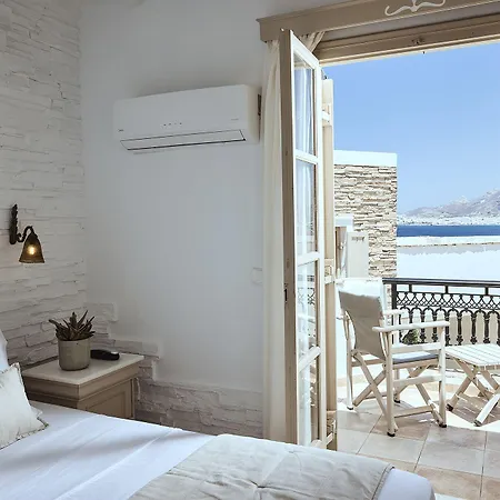 Naxos Magic Village 3* 스텔리다