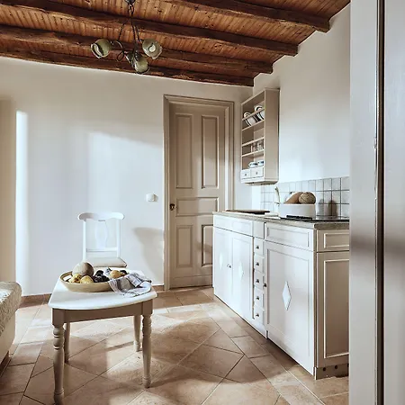 Hotel Naxos Magic Village 3*