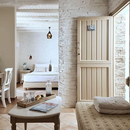 Naxos Magic Village 3* 스텔리다