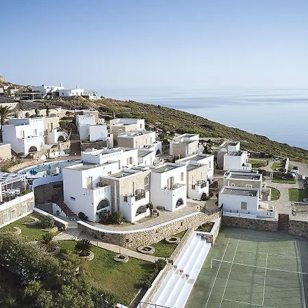 Naxos Magic Village