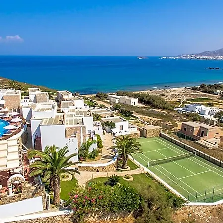 Hotel Naxos Magic Village Stelida (Naxos)