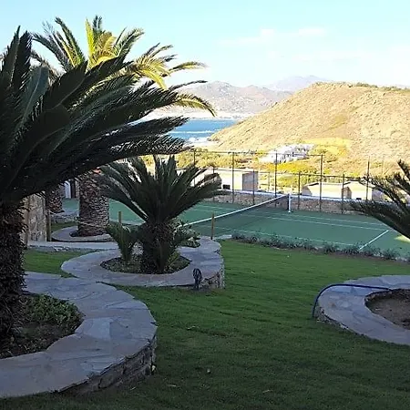 Naxos Magic Village 3* Stelida (Naxos)