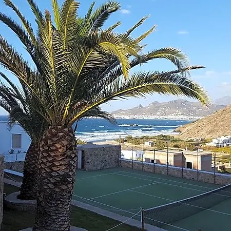 Naxos Magic Village Hotel 3*