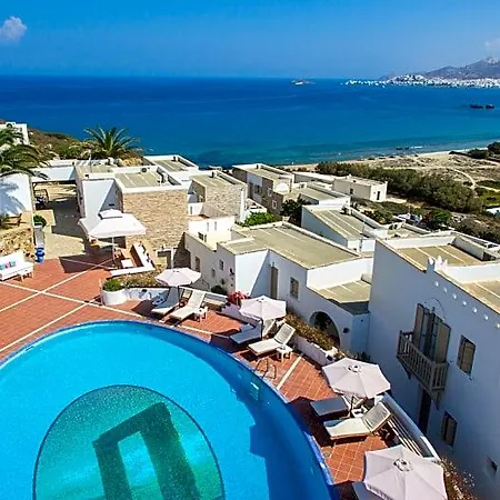 Naxos Magic Village Stelida (Naxos)