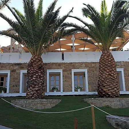 Naxos Magic Village Hotel 3*