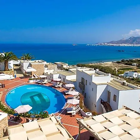 Hotel Naxos Magic Village Stelida (Naxos)