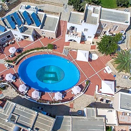 Naxos Magic Village Stelida (Naxos)