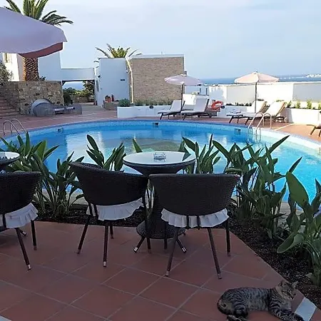 Naxos Magic Village Hotel