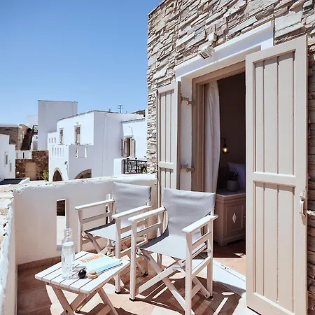 Naxos Magic Village Hotel Stelida (Naxos)