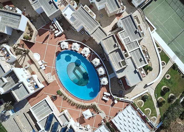 Naxos Magic Village 3*