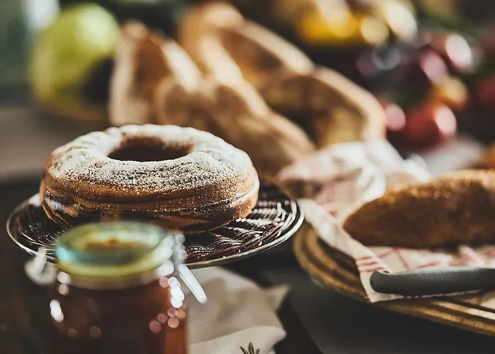 Naxos Magic Village Otel