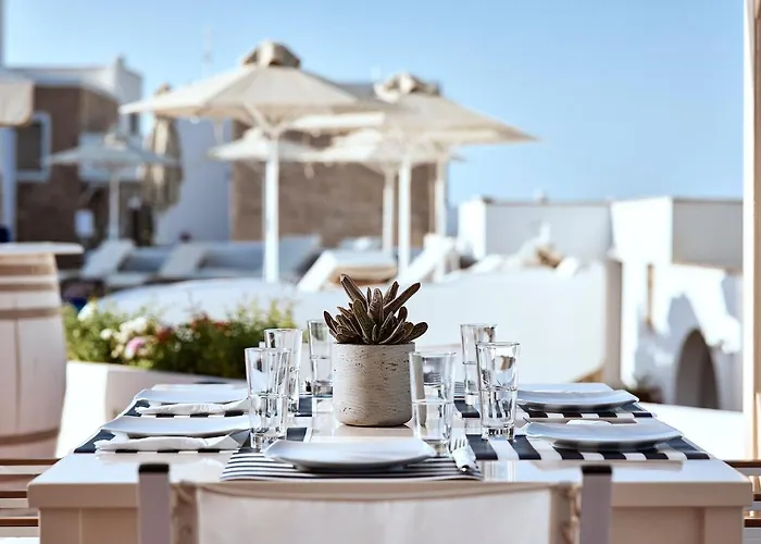 Naxos Magic Village 3*