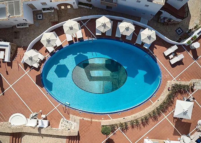Hotel Naxos Magic Village 3*
