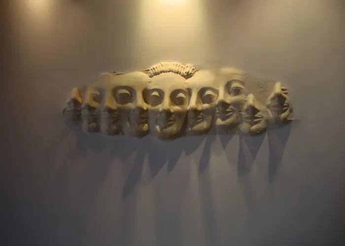 Hotel Naxos Magic Village Stelida (Naxos)