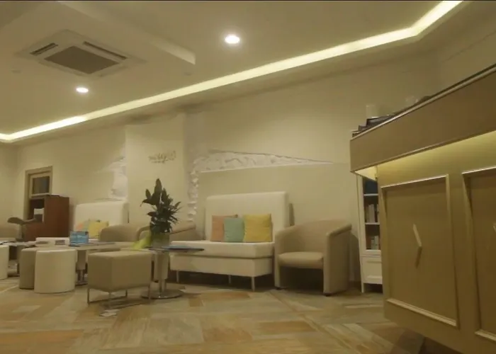 Otel Naxos Magic Village 3*