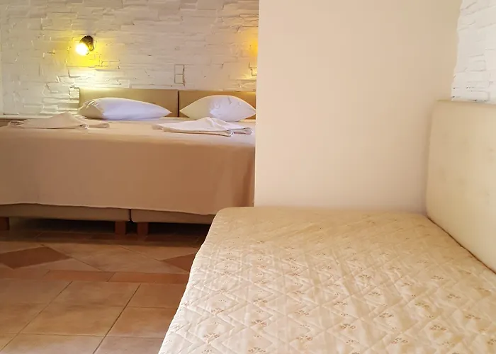 Naxos Magic Village Hotel 3*