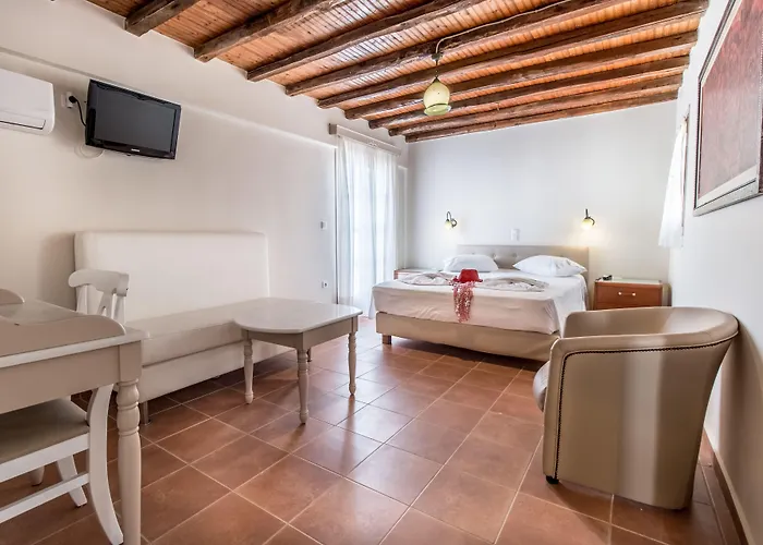 Naxos Magic Village Hotel