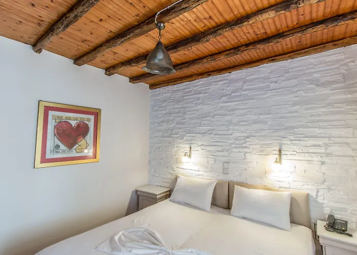 Naxos Magic Village 3* Stelida (Naxos)