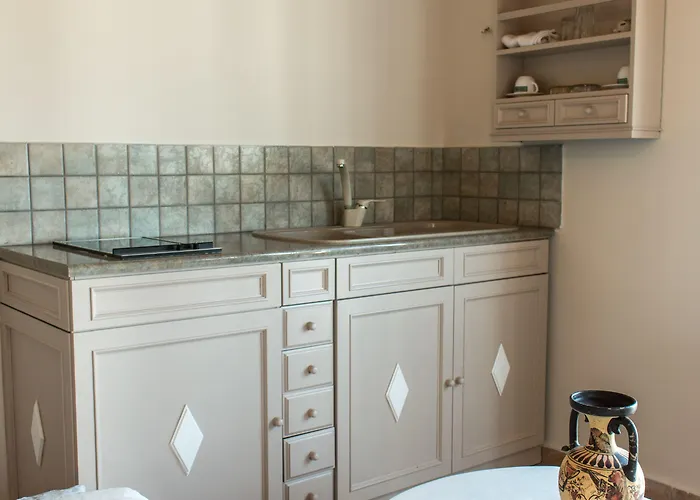 Naxos Magic Village 3* Stelida (Naxos)