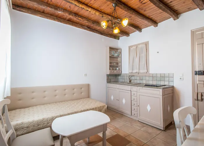 Naxos Magic Village Stelida (Naxos)